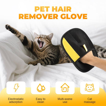 Venicat Clean Glove™
