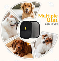 Fur-Free Home Pet Hair Glove™