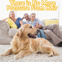 Fur-Free Home Pet Hair Glove™