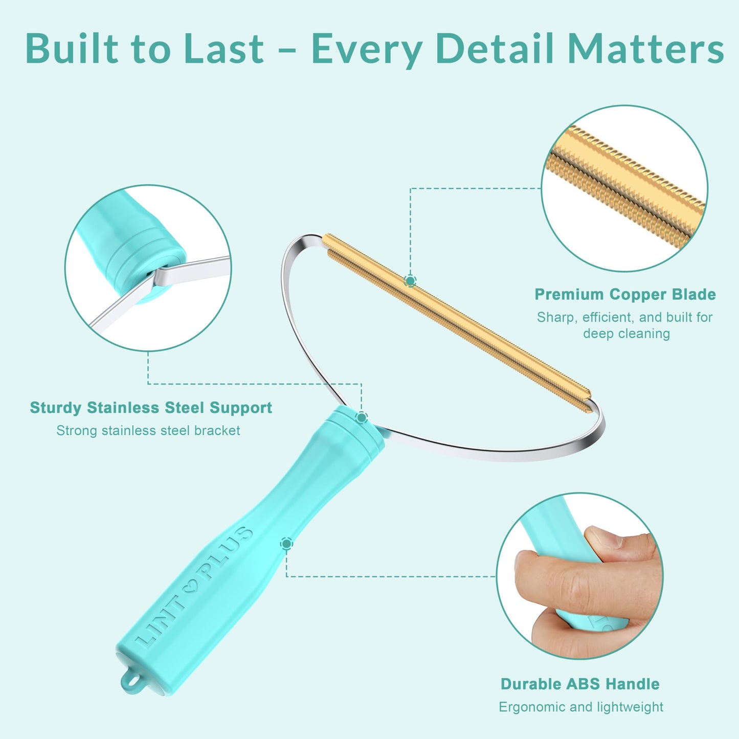 Venicat DeepClean™ Kit