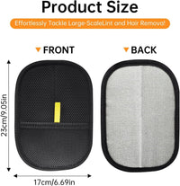 Fur-Free Home Pet Hair Glove™