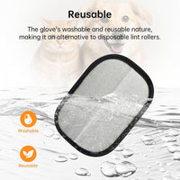 Fur-Free Home Pet Hair Glove™