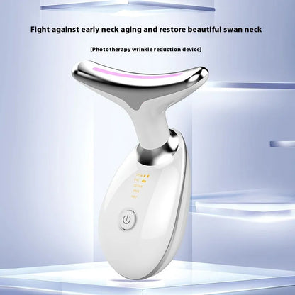 Face & Neck Lifting Massage Device